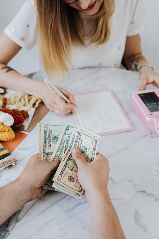 Simple Budget Habits for Everyday Life That Anyone Can Follow