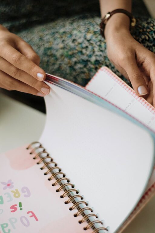 How to Track Habits and Stay Consistent for Lasting Success